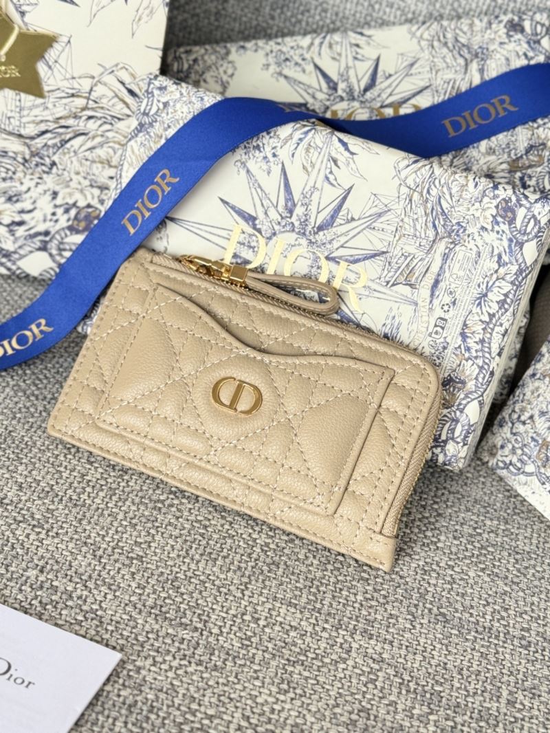 Christian Dior Wallet